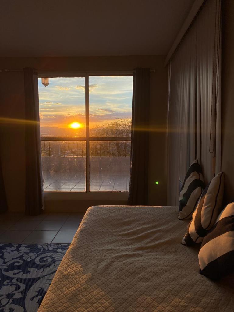 Mirador De San Miguel Apartment ซานมิเกล เด อาเญนเด ห้อง รูปภาพ